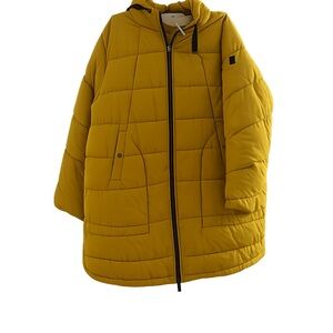 C.RO. Puffer jacket brand new